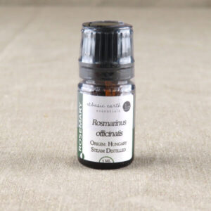 Rosemary Essential Oil