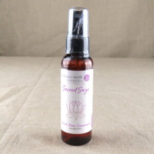 Sacred Sage Sacred Essentials Spray