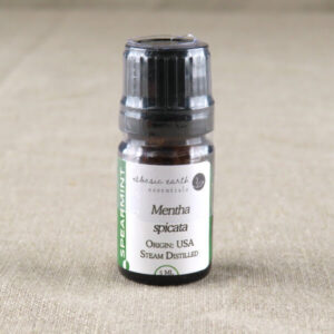 Spearmint Essential Oil