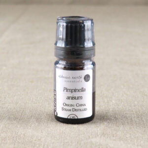 Star Anise Essential Oil