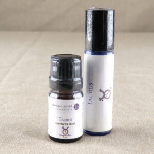Taurus Blend Essential Oil