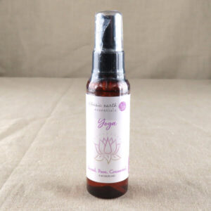 Yoga Sacred Essentials Spray