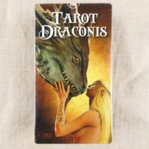 Tarot Draconis