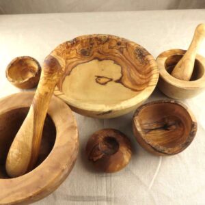 Olive Wood