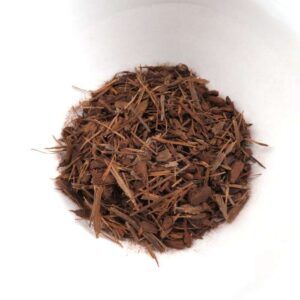 Black Walnut Bark