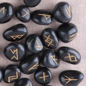 Runes