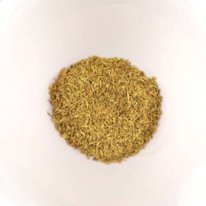 Barberry Bark