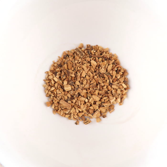 Gentian Root Herb Hermits Cupboard