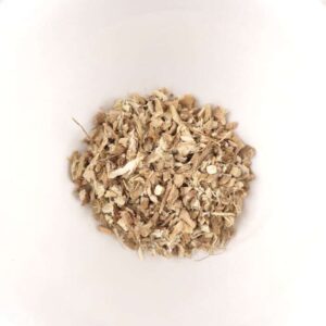 Marshmallow Root