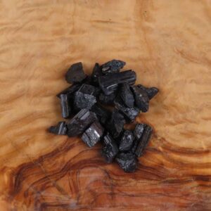 Black Tourmaline Natural