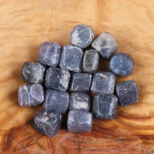 Crystals I-P