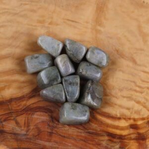 Labradorite Tumbled