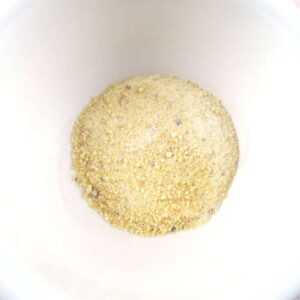 Copal Powdered Incense