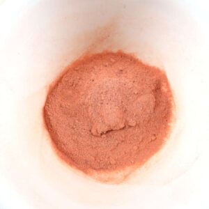 Dragon’s Blood Powdered Incense