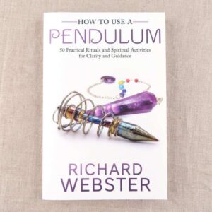 How to Use a Pendulum