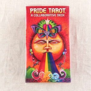 Pride Tarot Deck
