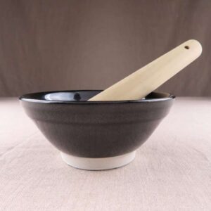 Black Suribachi