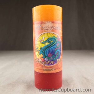 Energy Mandala Pillar- Crystal Journey