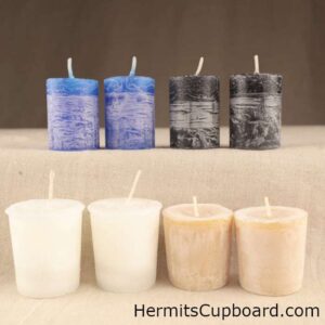 Votive Candle