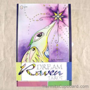 Dream Raven Tarot by Beth Seilonen