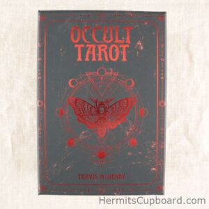 Occult Tarot by Travis McHenry