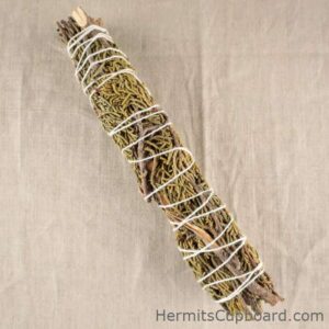 Juniper Smudge Stick