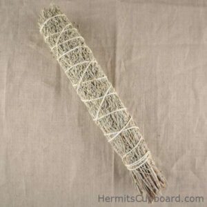 Pinon Pine & Mountain Sage Prosperity