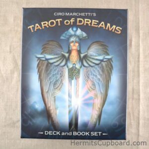Tarot of Dreams