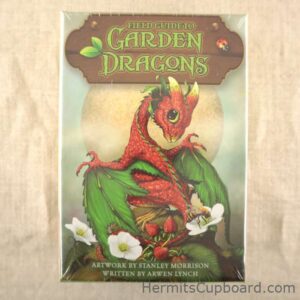 Field Guide To Garden Dragons