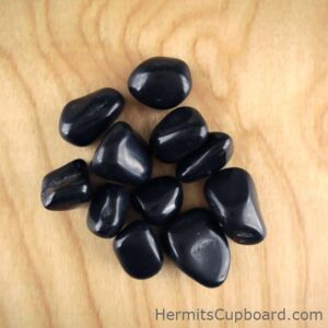 Black Agate