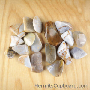 Blue Chalcedony