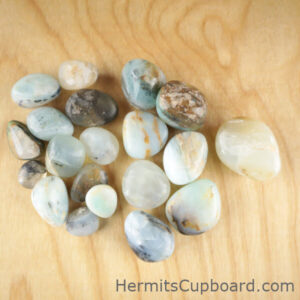 Blue Opal
