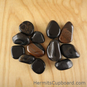 Blue Tiger Eye