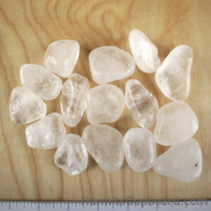 Clear Quartz