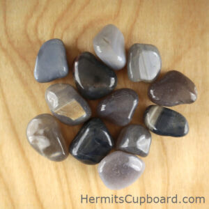 Grey Agate