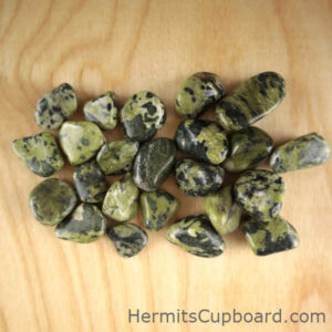 Jade Nephrite