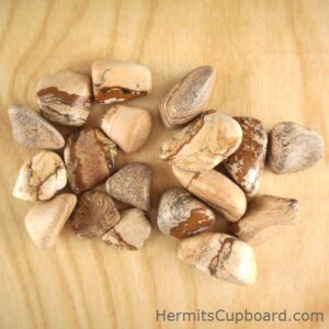 Picture Jasper