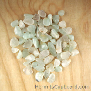 Prehnite Crystal