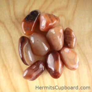 Red Agate