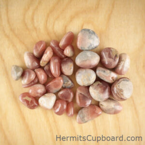 Rhodochrosite