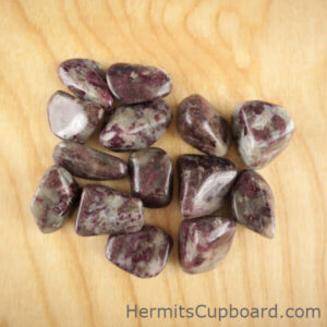 Rubillite Tourmaline