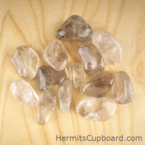 Smoky Quartz