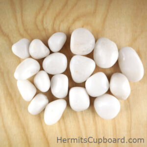 Snow Quartz
