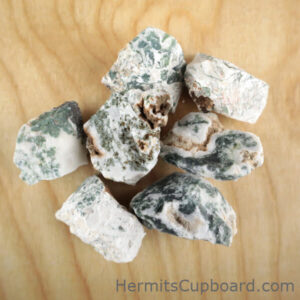 Tree Agate