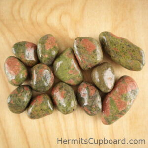 Unakite