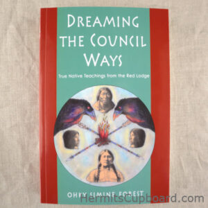 Native American Spirituality