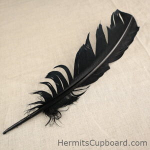 Black Feather
