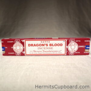 Satya Dragon’s Blood
