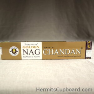 Vijayshree Golden Nag Chandan Incense Sticks