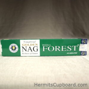 Vijayshree Golden Nag Forest Incense Sticks